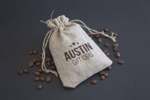 Austin gift ideas - Austin coffee